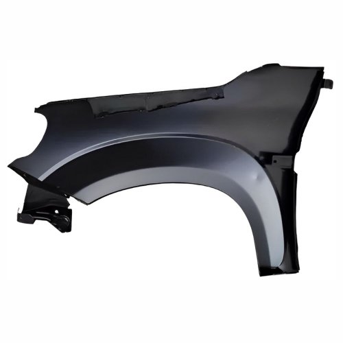 Paralama Fiat Uno Vivace 2011 2012 2013 2014 Fiat Fiorino Vivace 2011 2012 2013 2014 Lado Direito Passageiro