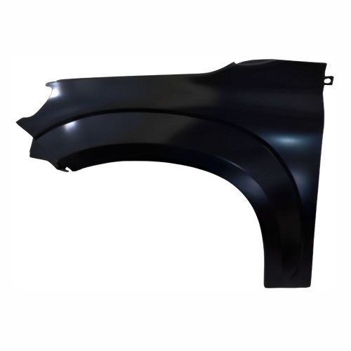 Paralama Fiat Uno Vivace 2011 2012 2013 2014 Fiat Fiorino Vivace 2011 2012 2013 2014 Lado Esquerdo Motorista