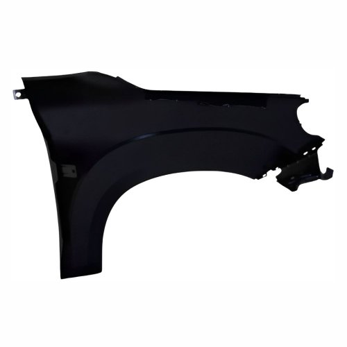 Paralama Fiat Uno Vivace 2011 2012 2013 2014 Fiat Fiorino Vivace 2011 2012 2013 2014 Lado Esquerdo Motorista