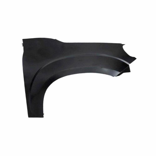 Paralama Fiat Uno Vivace 2011 2012 2013 2014 Lado Direito Passageiro