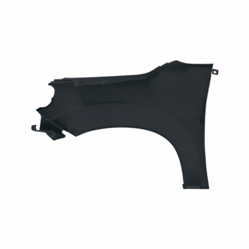 Paralama Fiat Uno Vivace 2011 2012 2013 2014 Lado Direito Passageiro
