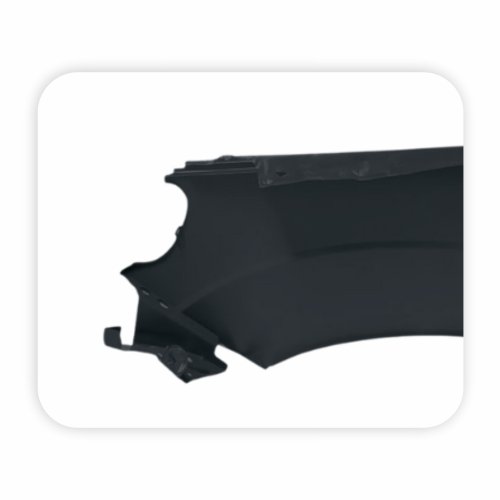 Paralama Fiat Uno Vivace 2011 2012 2013 2014 Lado Direito Passageiro