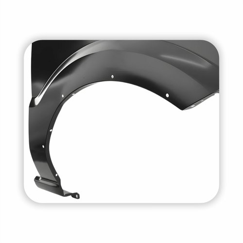 Paralama Ford Ecosport 2003 2004 2005 2006 2007 Lado Direito Passageiro