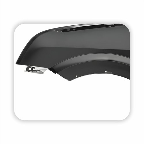 Paralama Ford Ecosport 2003 2004 2005 2006 2007 Lado Direito Passageiro