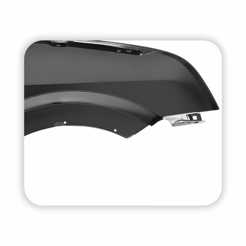 Paralama Ford Ecosport 2003 2004 2005 2006 2007 Lado Esquerdo Motorista