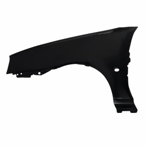 Paralama Ford Fista 2000 2001 2002 Ford Courier 2000 2001 2002 Lado Direito Passageiro
