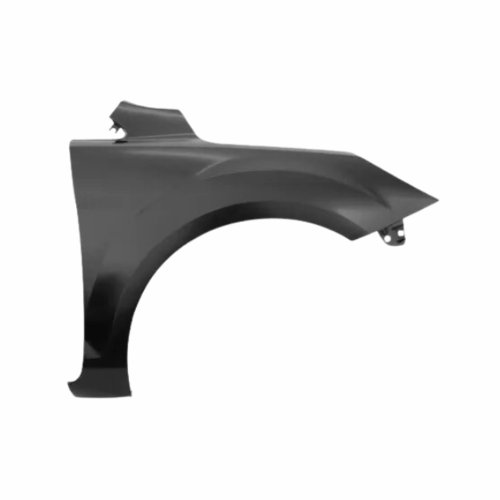 Paralama Ford Focus 2009 2010 2011 2012 2013 Lado Direito Passageiro