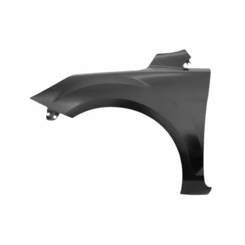 Paralama Ford Focus 2009 2010 2011 2012 2013 Lado Esquerdo Motorista