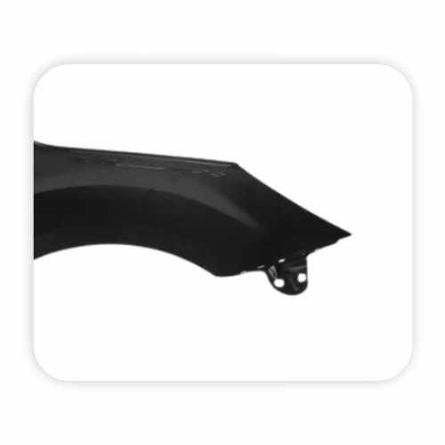 Paralama Ford Focus 2009 2010 2011 2012 2013 Lado Esquerdo Motorista