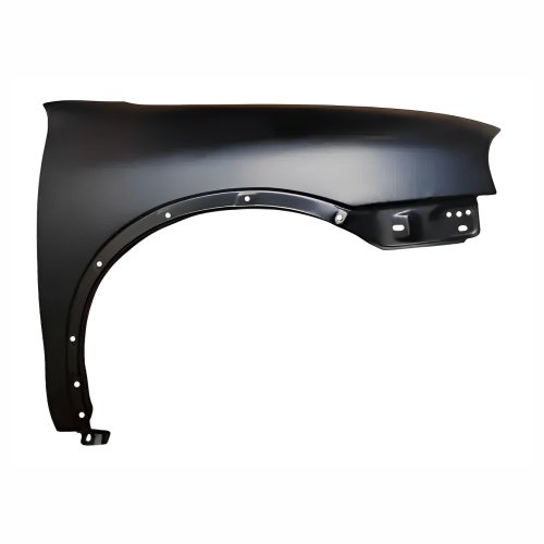 Paralama Gm Corsa 1994 até 2002 Classic 2003 até 2010 Lado Direito Passageiro