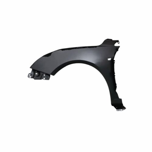 Paralama Gm Cruze 2011 até 2016 com Furo Lado Direito Passageiro