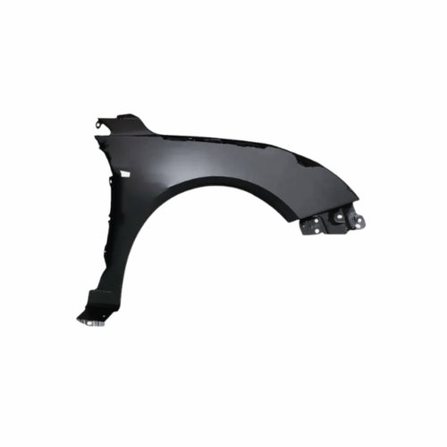 Paralama Gm Cruze 2011 até 2016 com Furo Lado Esquerdo Motorista