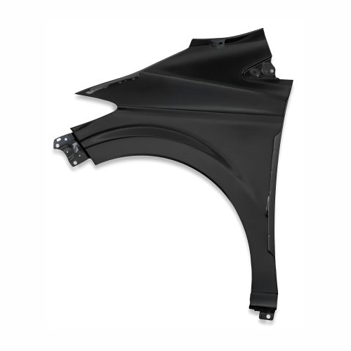 Paralama Gm Onix Prisma 2012 2013 2014 2015 2016 2017 2018 2019 Lado Direito Passageiro