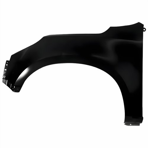 Paralama Gm S-10 2012 Até 2024 Lado Esquerdo Motorista