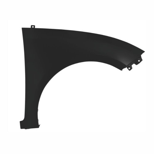 Paralama Hyundai Hb20 2012 2013 2014 2015 2016 2017 2018 2019 Lado Direito Passageiro