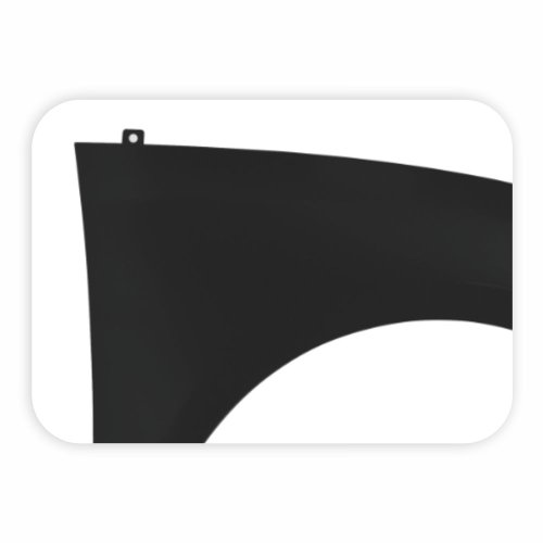 Paralama Hyundai Hb20 2012 2013 2014 2015 2016 2017 2018 2019 Lado Direito Passageiro