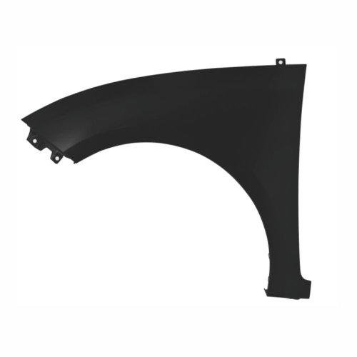 Paralama Hyundai HB20 2012 2013 2014 2015 2016 Lado Esquerdo Motorista