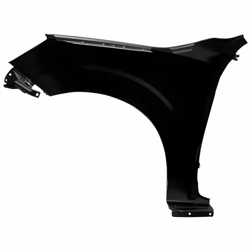 Paralama Nissan Frontier 2017 2018 2019 2020 2021 Lado Direito Passageiro