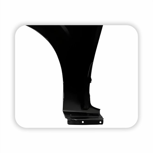 Paralama Nissan Frontier 2017 2018 2019 2020 2021 Lado Direito Passageiro