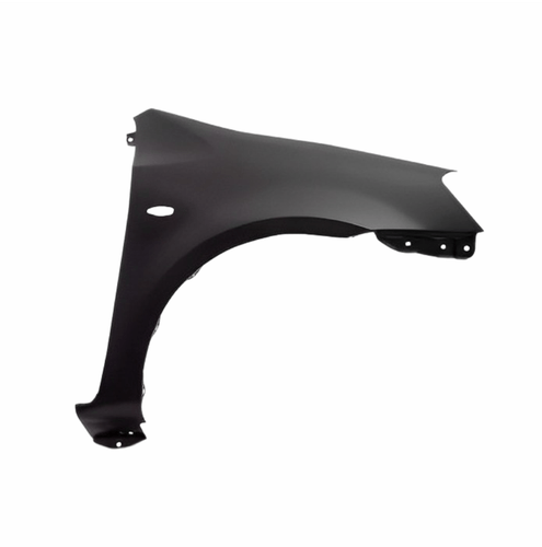Paralama Toyota Etios 2012 2013 2014 2015 2016 com Furo Lado Direito Passageiro