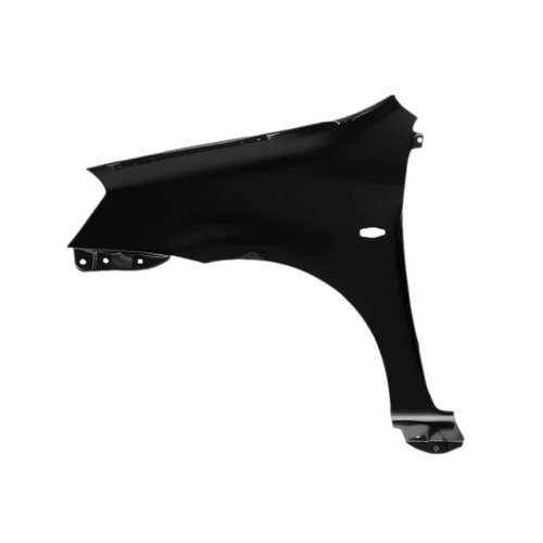 Paralama Toyota Etios 2012 2013 2014 2015 2016 com Furo Lado Direito Passageiro
