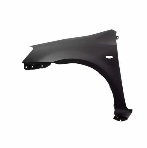 Paralama Toyota Etios 2012 2013 2014 2015 2016 com Furo Lado Esquerdo Motorista