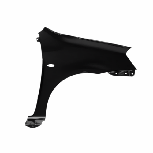 Paralama Toyota Etios 2012 2013 2014 2015 2016 com Furo Lado Esquerdo Motorista