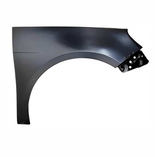 Para-Lama Volkswagen Gol G5 Saveiro G5 Voyage G5 2008 2009 2010 2011 2012 Lado Direito Passageiro