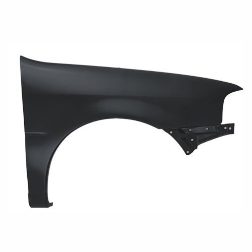 Paralama Vw Gol Parati Saveiro G3 1999 2000 2001 2002 2003 2004 2005 Lado Direito Passageiro