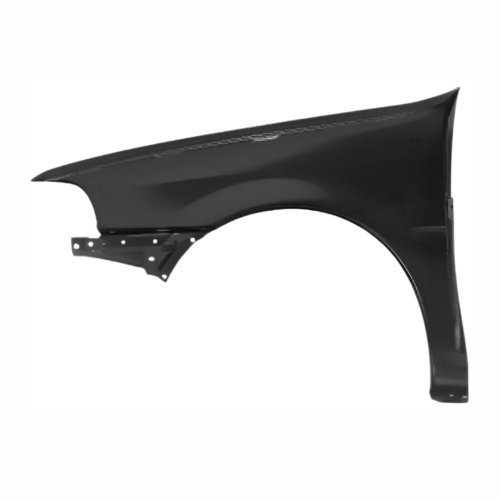 Paralama Vw Gol Parati Saveiro G3 1999 2000 2001 2002 2003 2004 2005 Lado Direito Passageiro