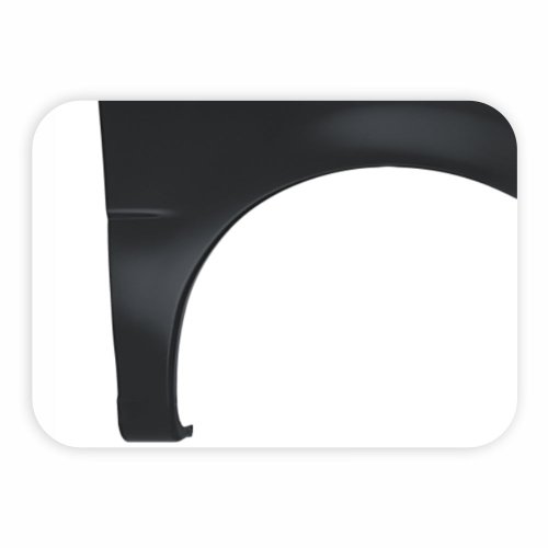 Paralama Vw Gol Parati Saveiro G3 1999 2000 2001 2002 2003 2004 2005 Lado Direito Passageiro