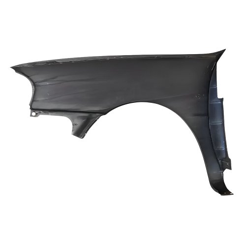 Paralama Vw Gol Saveiro Parati G2 1995 1996 1997 1998 1999 Lado Direito Passageiro