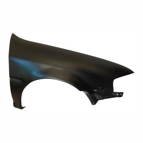 Paralama Vw Gol Saveiro Parati G4 2005 2006 2007 2008 2009 2010 Lado Direito Passageiro