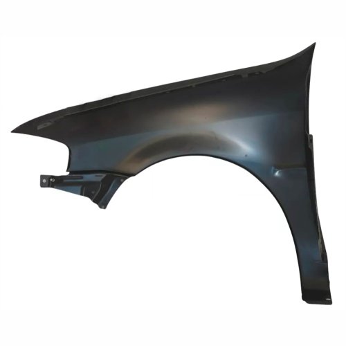 Paralama Vw Gol Saveiro Parati G4 2005 2006 2007 2008 2009 2010 Lado Direito Passageiro