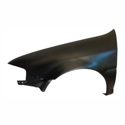 Paralama vw Gol Saveiro Parati G4 2005 2006 2007 2008 2009 2010 Lado Esquerdo Motorista