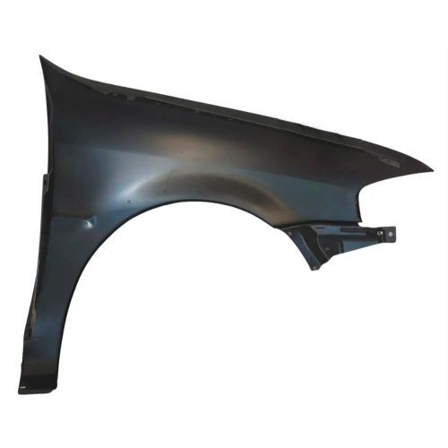 Paralama vw Gol Saveiro Parati G4 2005 2006 2007 2008 2009 2010 Lado Esquerdo Motorista
