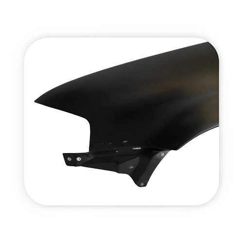 Paralama vw Gol Saveiro Parati G4 2005 2006 2007 2008 2009 2010 Lado Esquerdo Motorista