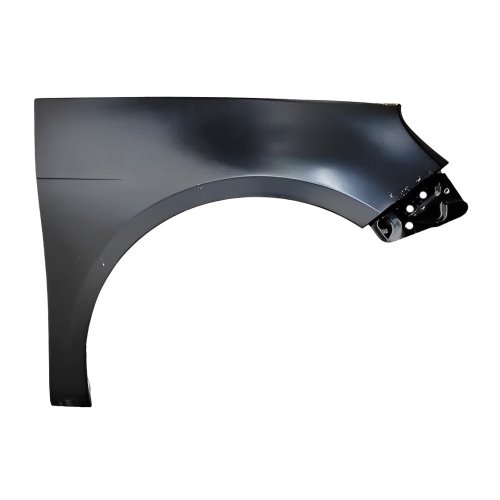 Paralama Vw Gol Voyage G5 2009 2010 2011 2012 Lado Direito Passageiro