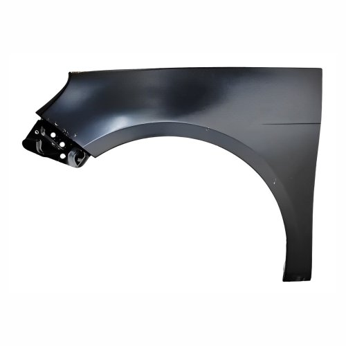 Para-Lama Volkswagen Gol Voyage G5 2009 2010 2011 2012 Lado Esquerdo Motorista