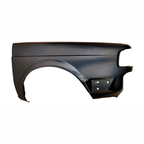 Paralama Vw Gol Voyage Parati Saveiro G1 1991 1992 1993 1994 Lado Direito Passageiro