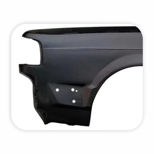 Paralama Vw Gol Voyage Parati Saveiro G1 1991 1992 1993 1994 Lado Direito Passageiro