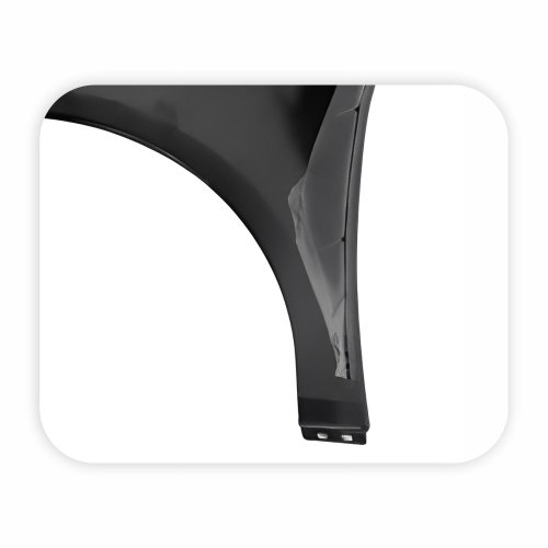 Paralama Vw Gol Voyage Saveiro G6 2013 2014 2015 2016 Vw Gol Voyage G7 2017 2018 2019 2020 2021 2022 2023 Lado Direito Passageiro
