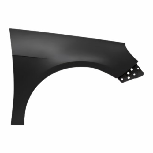 Paralama Vw Saveiro G5 2009 2010 2011 2012  Lado Direito Passageiro
