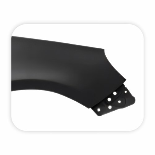 Paralama Vw Saveiro G5 2009 2010 2011 2012  Lado Direito Passageiro