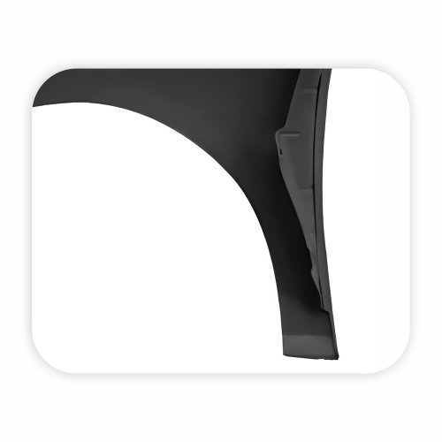Paralama Vw Saveiro G5 2009 2010 2011 2012  Lado Direito Passageiro