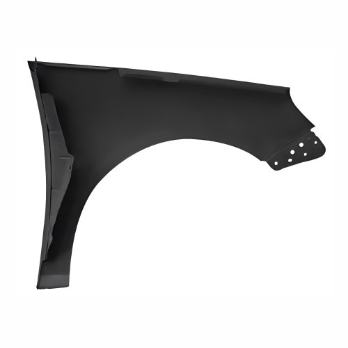 Paralama Vw Saveiro G5 2009 2010 2011 2012 Lado Esquerdo Motorista