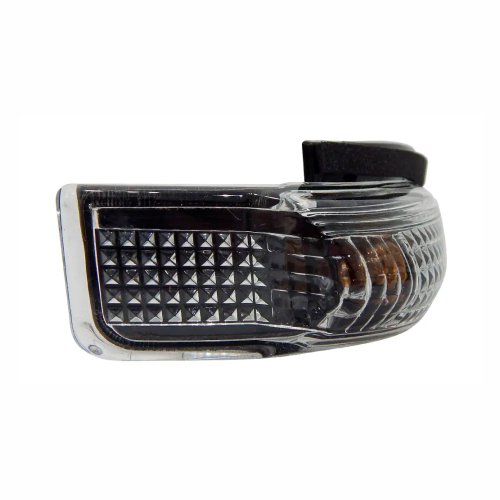 Pisca Retrovisor Toyota Etios Hatch Sedan 2012 Até 2023 Lado Direito Passageiro