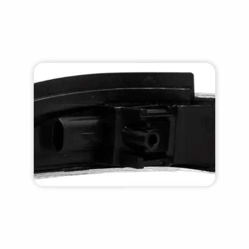Pisca Retrovisor Toyota Etios Hatch Sedan 2012 Até 2023 Lado Direito Passageiro