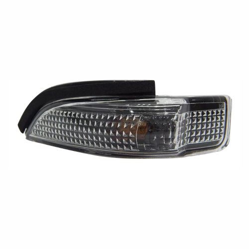 Pisca Retrovisor Toyota Etios Hatch Sedan 2012 Até 2023 Lado Esquerdo Motorista