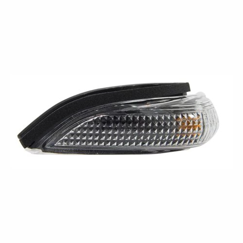 Pisca Retrovisor Toyota Etios Hatch Sedan 2012 Até 2023 Lado Esquerdo Motorista